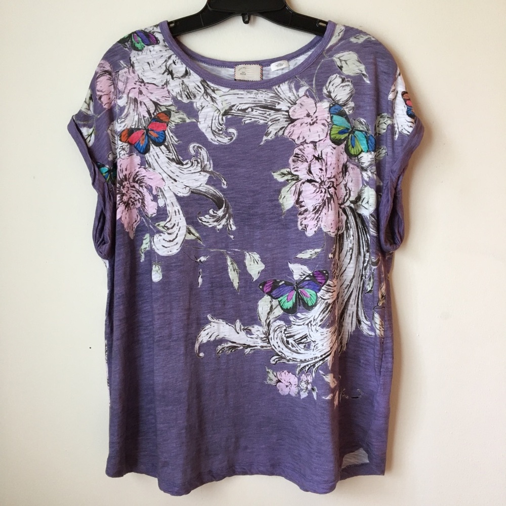Anthropologie 9-HIS-STOL